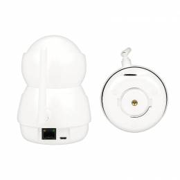 IP Κάμερα WiFi 1080p περιστρεφόμενη H-259 BLOW