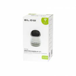IP Κάμερα WiFi 1080p περιστρεφόμενη H-259 BLOW