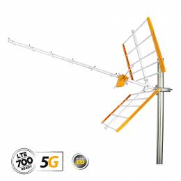 112120 YAGI 5G LTE 13dB (21-48)