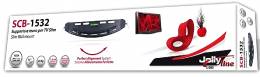 Βάση TV 15-32" 35kg GBS SCB­1532 SLIM