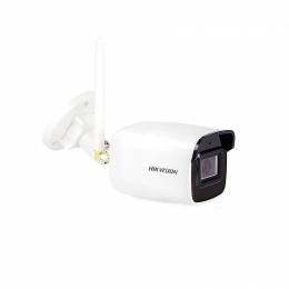 IP WiFi κάμερα 4MP 2.8mm DS-2CD2041G1-IDWI Hikvision