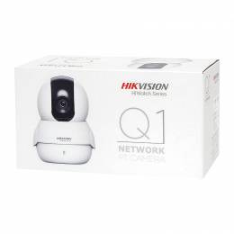 IP WiFi κάμερα 2MP 2.8mm HWC-P120-D/W