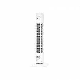 Ανεμιστήρας στήλη 50W με οθόνη LED και τηλεχειριστήριο 80cm