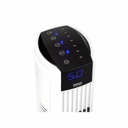 Ανεμιστήρας στήλη 50W με οθόνη LED και τηλεχειριστήριο 80cm