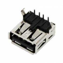 Φις USB type A θηλυκό
