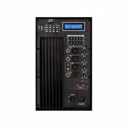 Επαγγελματικό Ηχείο 15'' 200W USB/SD/BT BLOW