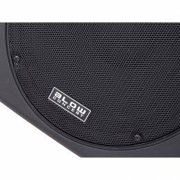 Επαγγελματικό Ηχείο 15'' 200W USB/SD/BT BLOW
