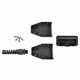 Φις σύνδεσης αρσενικό OBD II 66,5 x 40mm