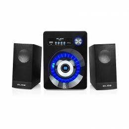 Ηχεία υπολογιστή 2.1 MS-27