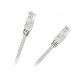 Patch cord UTP cat5e 0.5m Cabletech