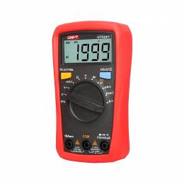 Πολύμετρο Uni-T UT33A+