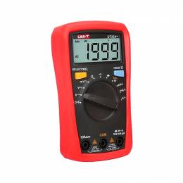 Πολύμετρο Uni-T UT33A+