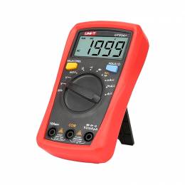 Πολύμετρο Uni-T UT33A+