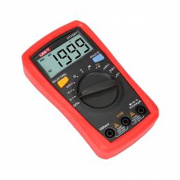 Πολύμετρο Uni-T UT33A+