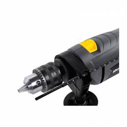 Κρουστικό δράπανο 600W REBEL