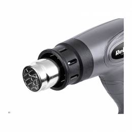 Πιστόλι θερμού αέρα 2000W REBEL