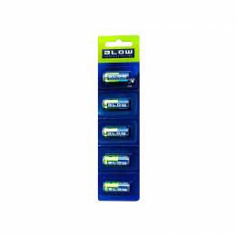 Μπαταρίες Super Alkaline 12V 23A BLOW 5τμχ