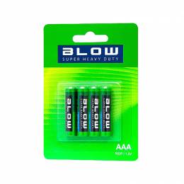 Μπαταρίες AAA R03P 1.5V BLOW