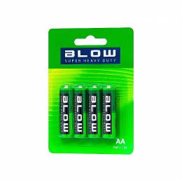 Μπαταρίες 1.5V AA R06P BLOW 4τμχ
