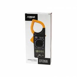ΑΜΠΕΡΙΤΣΙΜΠΙΔΑ DT266 XTREME