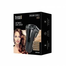 Συσκευή μαλλιών για μπούκλες DREAM CURLS X600