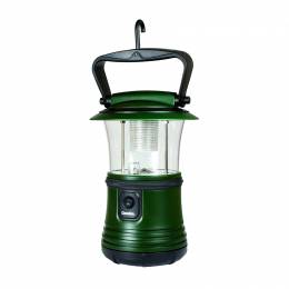 Camelion φανός-λάμπα camping 12 LED SL1121