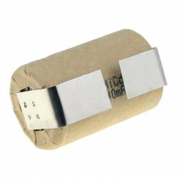 Μπαταρία Ni-MH 2000mAh 1.2V 4/5SC