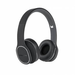 Bluetooth ακουστικά Kruger&Matz Soul 2, μαύρα
