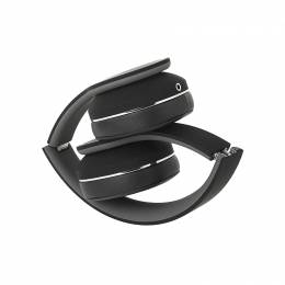 Bluetooth ακουστικά Kruger&Matz Soul 2, μαύρα