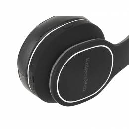 Bluetooth ακουστικά Kruger&Matz Soul 2, μαύρα
