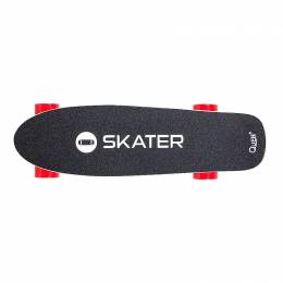 Ηλεκτρικό skateboard SKATER QUER