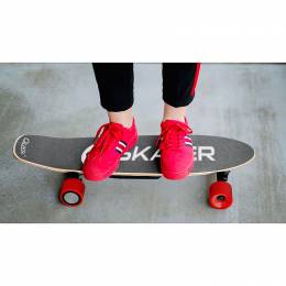 Ηλεκτρικό skateboard SKATER QUER