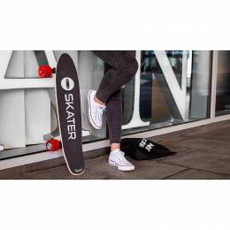 Ηλεκτρικό skateboard SKATER QUER