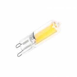 Λάμπα LED G9 (COB) 3W/230V 4000K VIPOW