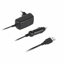 Φορτιστής μπαταρίας 3 σε 1 PFC001 4xAA 4xAAA