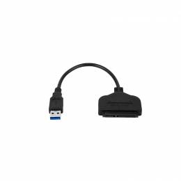 Αντάπτορας USB 3.0 - SATA 2.5'' Cabletech