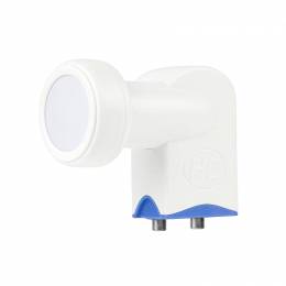 LNB Twin Platinum 0.2dB Cabletech