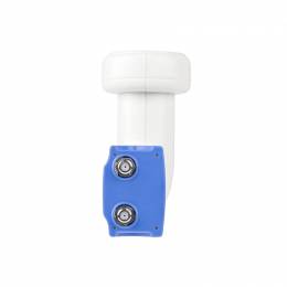 LNB Twin Platinum 0.2dB Cabletech