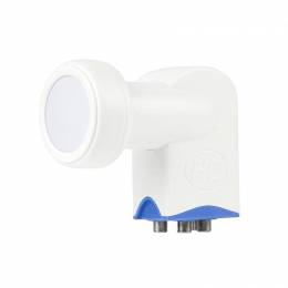 LNB Quad 0,2dB Platinum Cabletech