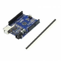 Arduino UNO R3 ισοδύναμη μονάδα