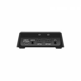 2σε1 Bluetooth HiFi Audio Δέκτης & Πομπός BT-1 Kruger&Matz