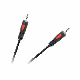 Καλώδιο 3,5mm-3,5mm M/M 15m Cabletech