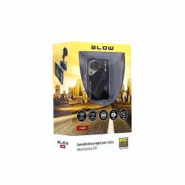 Συσκευή εγγραφής βίντεο αυτοκινήτου BLACKBOX DVR F460 BLOW