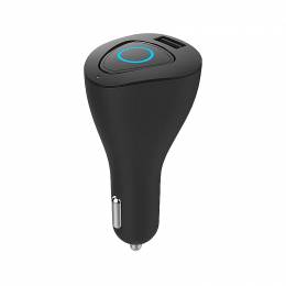 Ακουστικά Bluetooth με φορτιστή αυτοκινήτου Kruger&Matz Traveler K1