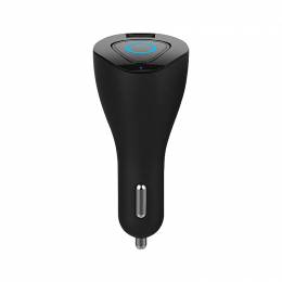 Ακουστικά Bluetooth με φορτιστή αυτοκινήτου Kruger&Matz Traveler K1