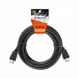 Καλώδιο HDMI - HDMI V2.0 10m Cabletech