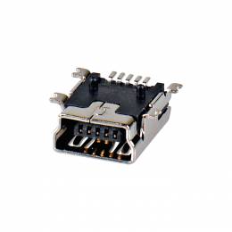 MINI-USB CONN-7