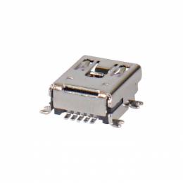 MINI-USB CONN-7
