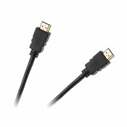 Καλώδιο HDMI - HDMI V2.0 1.2m Cabletech