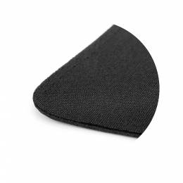 Mousepad μαύρο
